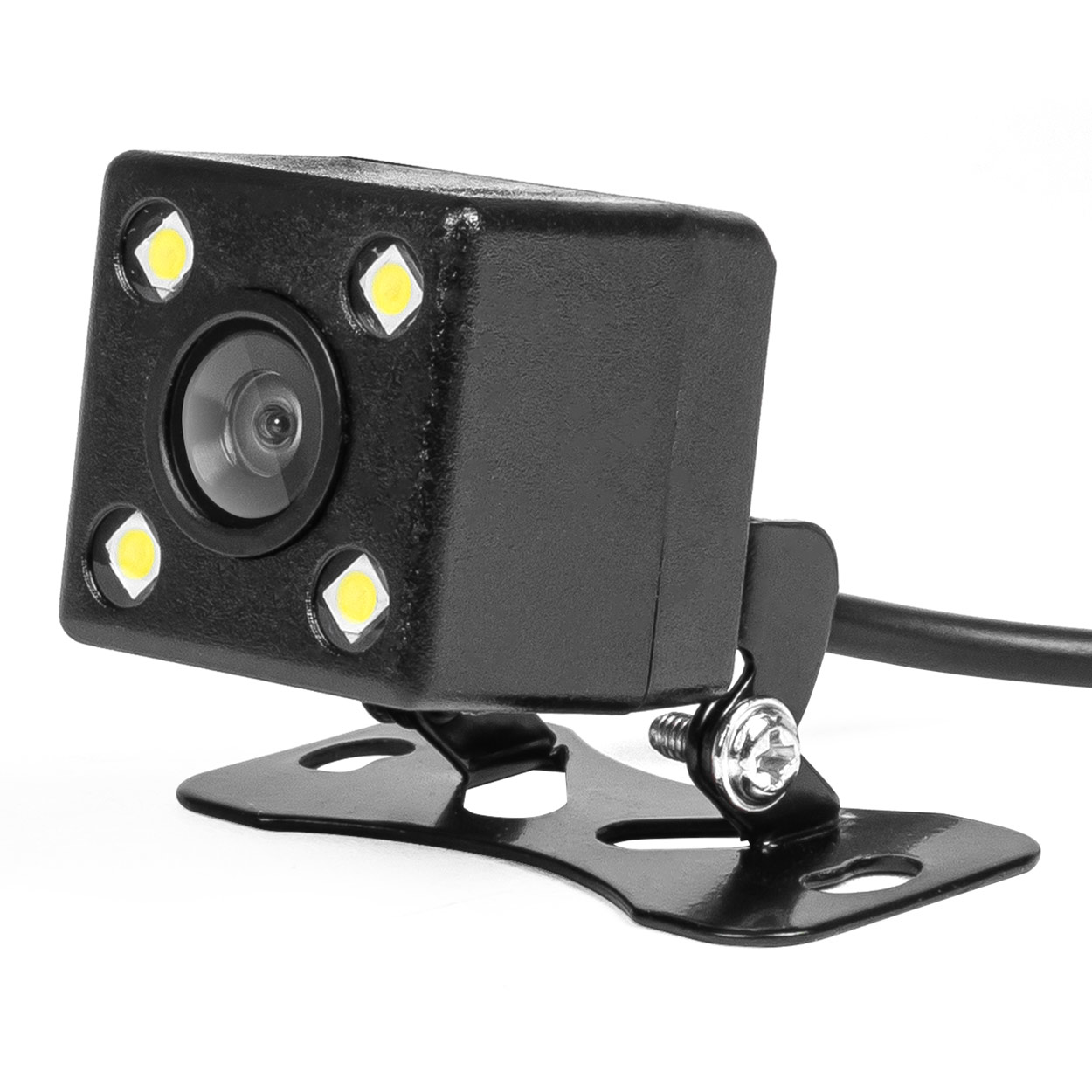 Kamera cofania parkowania HD-315-LED Night Vision AMIO-01015 