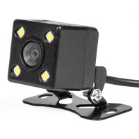 Kamera cofania parkowania HD-315-LED Night Vision AMIO-01015 