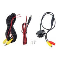 logo Kamera cofania parkowania HD-315-LED Night Vision AMIO-01015