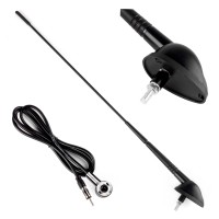 Antena samochodowa 40 cm ANT03 AMIO-01050 