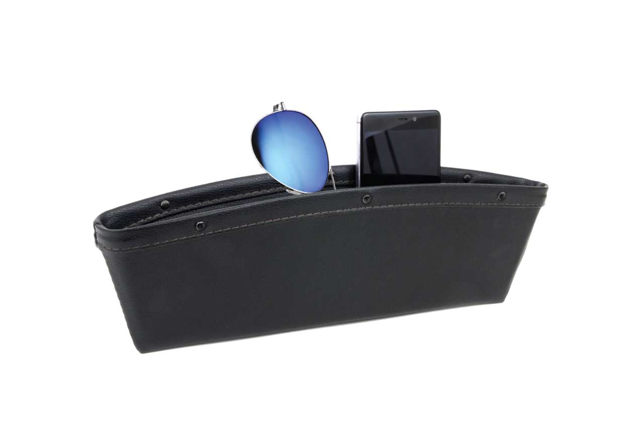 Organizer pomiędzy fotel samochodowy CO-1 AMIO-01115 