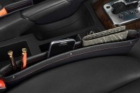 logo Organizer pomiędzy fotel samochodowy CO-1 AMIO-01115