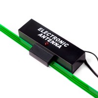 logo Antena wewnętrzna ze wzmacniaczem ANT05 AMIO-01128