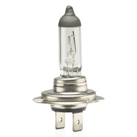 logo Żarówka halogenowa H7 12V 55W filtr UV (E8) AMIO-01156