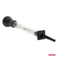 logo Tester płynu chłodzącego TEST-02 AMIO-01248