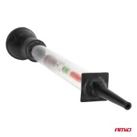 logo Tester elektrolitu TEST-01 AMIO-01249