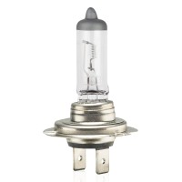 logo Żarówka halogenowa H7 24V 70W filtr UV (E8) AMIO-01252