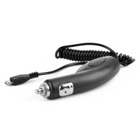 Ładowarka samochodowa micro USB PCH-06 AMIO-01265 