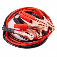 Kable przewody rozruchowe 200A - 2,5 m AMIO-01339 