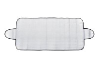 Osłona na szybę 150x70cm przeciwsłoneczna przeciwszronowa AMIO-01389 