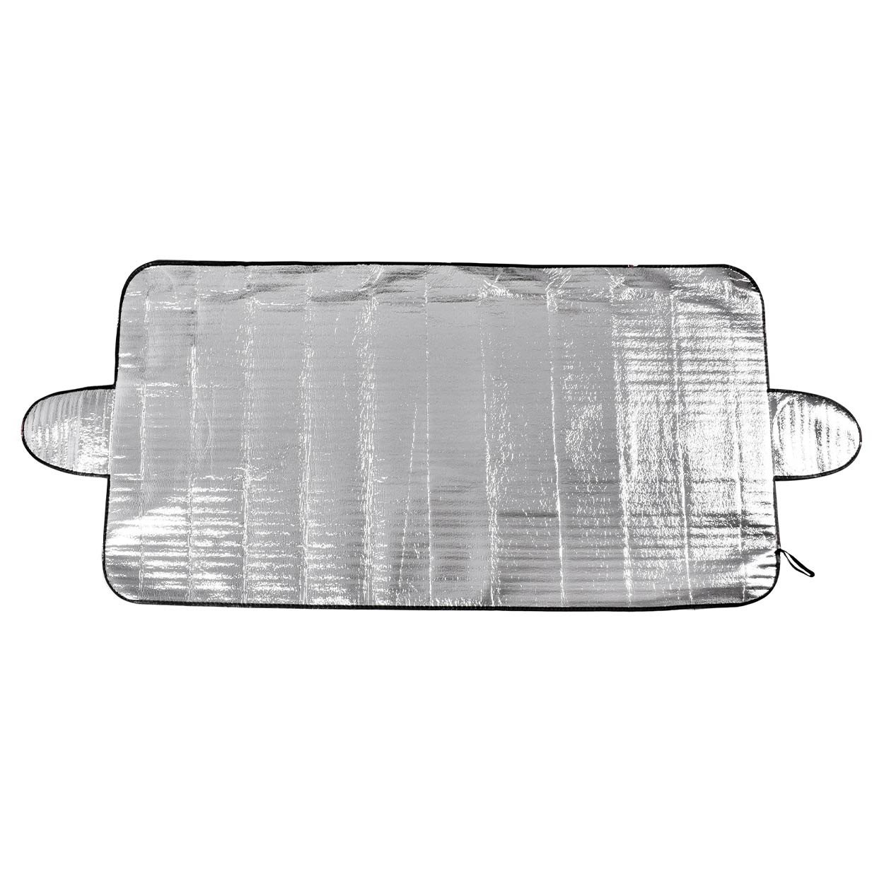 Osłona na szybę 175x90cm przeciwsłoneczna przeciwszronowa AMIO-01390 