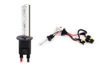 Żarówka ksenonowa żarnik hid xenon H1 4300K AMIO-01416 