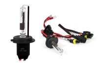 Żarówka ksenonowa żarnik hid xenon H7R 4300K AMIO-01419 