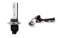 Żarówka ksenonowa żarnik hid xenon H7M 4300K metal AMIO-01426 