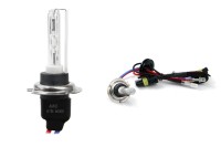 Żarówka ksenonowa żarnik hid xenon H7M 6000K metal AMIO-01427 