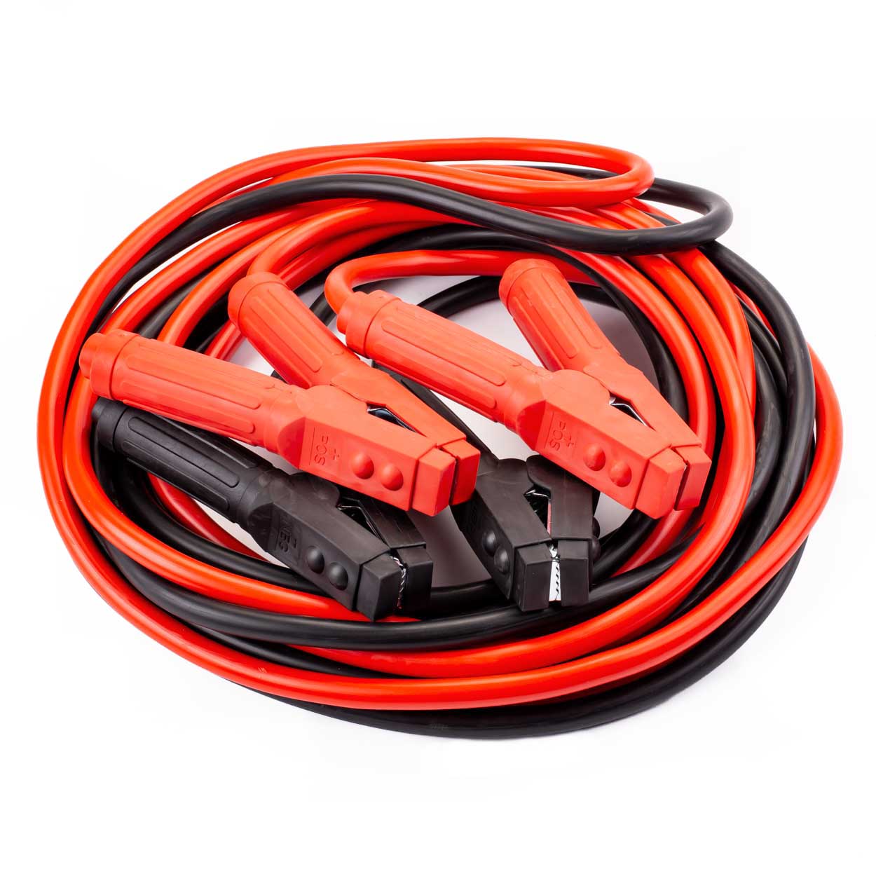 Kable przewody rozruchowe 1000A - 6 m AMIO-01435 