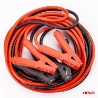 logo Kable przewody rozruchowe 1000A - 6 m AMIO-01435