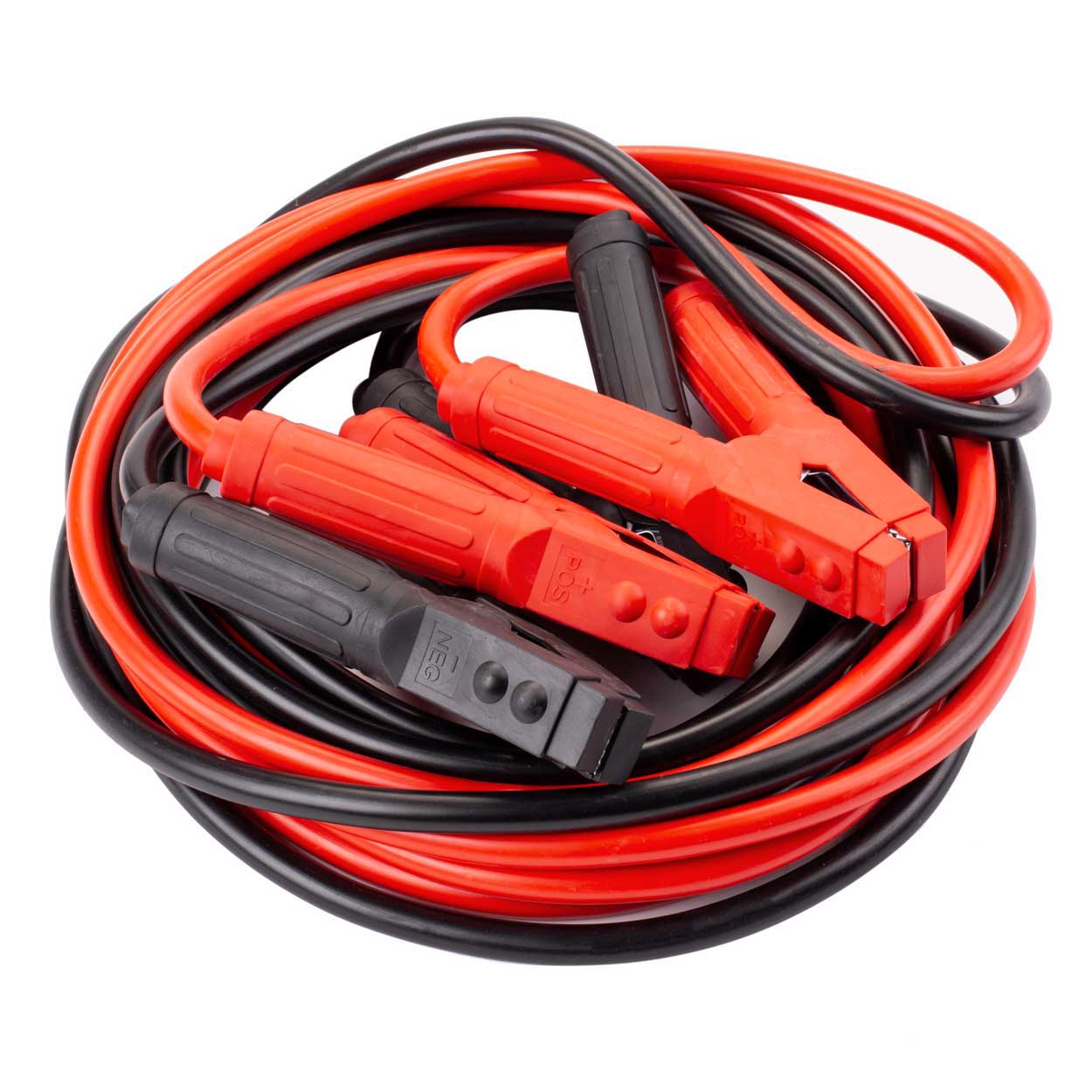 Kable przewody rozruchowe 1200A - 6 m AMIO-01436 