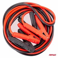 logo Kable przewody rozruchowe 1200A - 6 m AMIO-01436