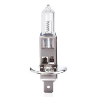 logo Żarówka halogenowa H1 24V 70W AMIO-01482