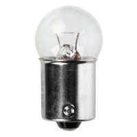 logo Żarówki halogenowe R5W BA15s 12V 5W 10 szt. AMIO-01485