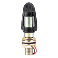 Uchwyt mocowanie do lampy ostrzegawczej typ I 24mm MP03 AMIO-01505 