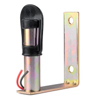 Uchwyt mocowanie do lampy ostrzegawczej typ U 24mm MP04 AMIO-01506 