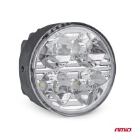 logo Światła do jazdy dziennej DRL 510HP AMIO-01524