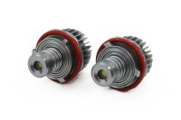 logo LED marker ringi markery BMW E39 10W-C