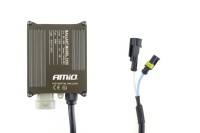 Przetwornica xenon hid ksenonowa xenonowa cyfrowa 1068 Canbus AMIO-01546 