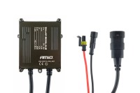 Przetwornica xenon hid ksenonowa xenonowa cyfrowa S1068 Canbus AMIO-01547 