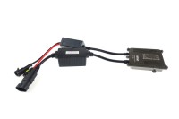 logo Przetwornica xenon hid ksenonowa xenonowa cyfrowa S1068 Canbus AMIO-01547