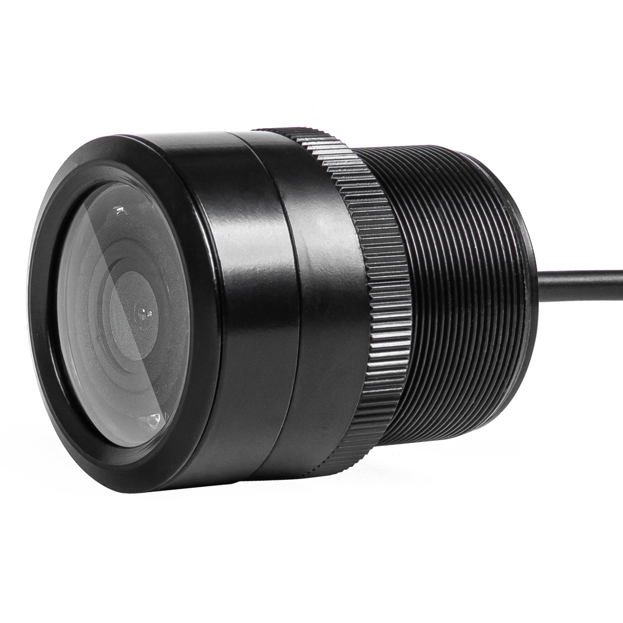 Kamera cofania parkowania HD-301-IR Night Vision 28 mm AMIO-01572 