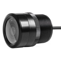 Kamera cofania parkowania HD-301-IR Night Vision 28 mm AMIO-01572 