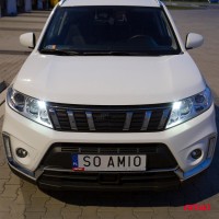 logo Żarówki LED CANBUS 6SMD 5730 T10 W5W White AMIO-01622