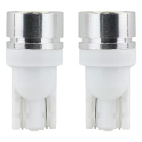 Żarówki LED STANDARD T10 W5W 1xSMD HP 1W 12V AMIO-01623 