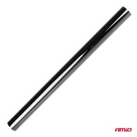 logo Folia do przyciemniania szyb Black 0,5x3m 30% AMIO-01651