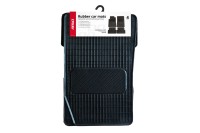 logo Dywaniki gumowe uniwersalne zestaw RCM-03 AMIO-01711