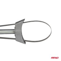 logo Klucz do filtra oleju taśmowy OILW-B AMIO-01717