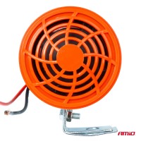 logo Sygnał cofania 12V 24V 90-95 dB AMIO-01728