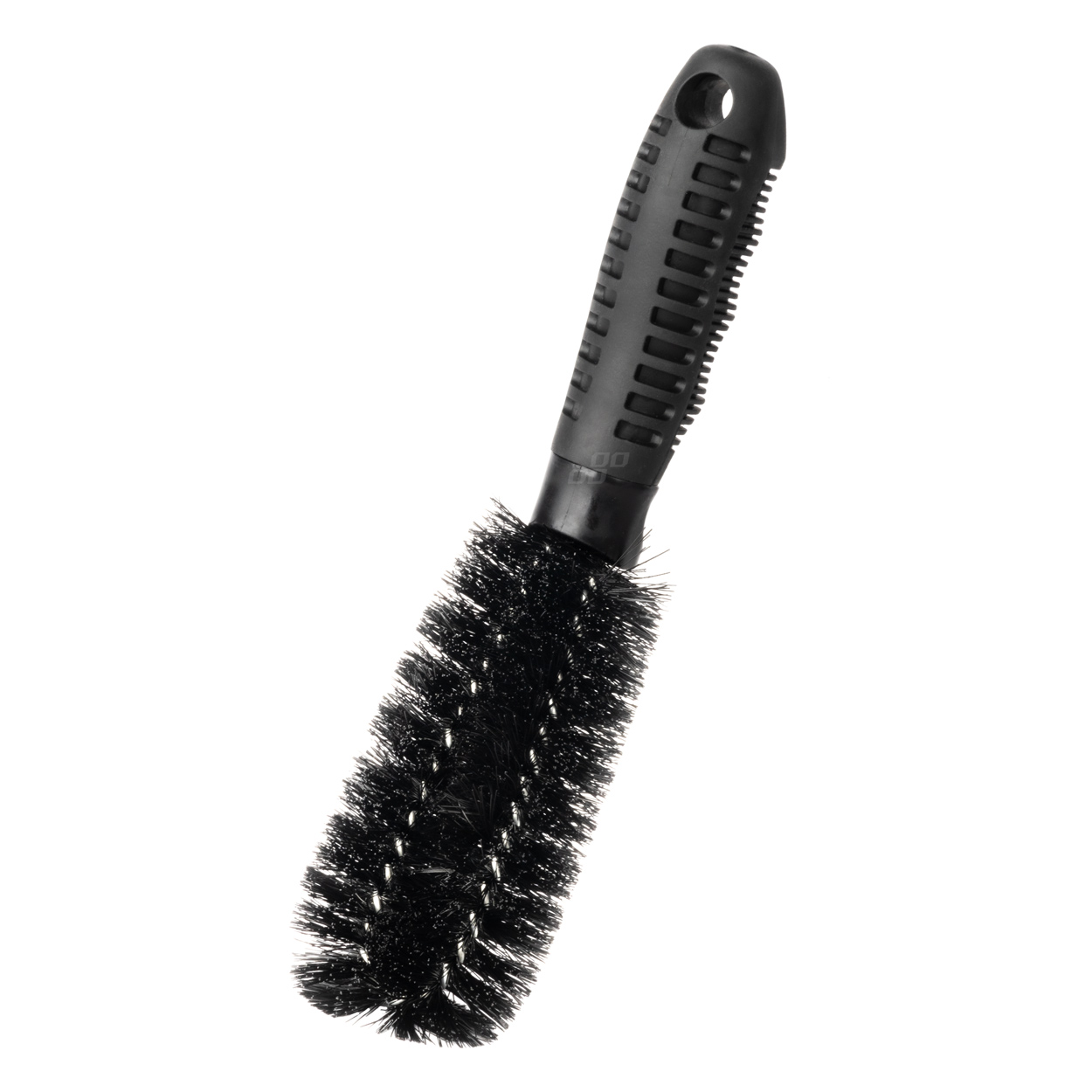 Szczotka do mycia felg kół kołpaków 26 cm Brush-01 AMIO-01740 