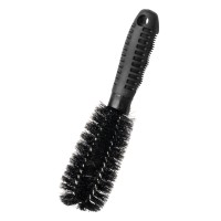 Szczotka do mycia felg kół kołpaków 26 cm Brush-01 AMIO-01740 