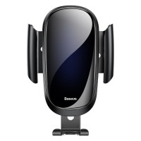 Uchwyt na telefon do samochodu grawitacyjny Baseus 