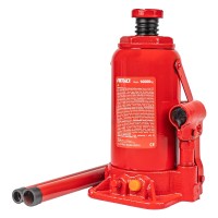Podnośnik hydrauliczny słupkowy lewarek 16T 16000 kg AMIO-01962 
