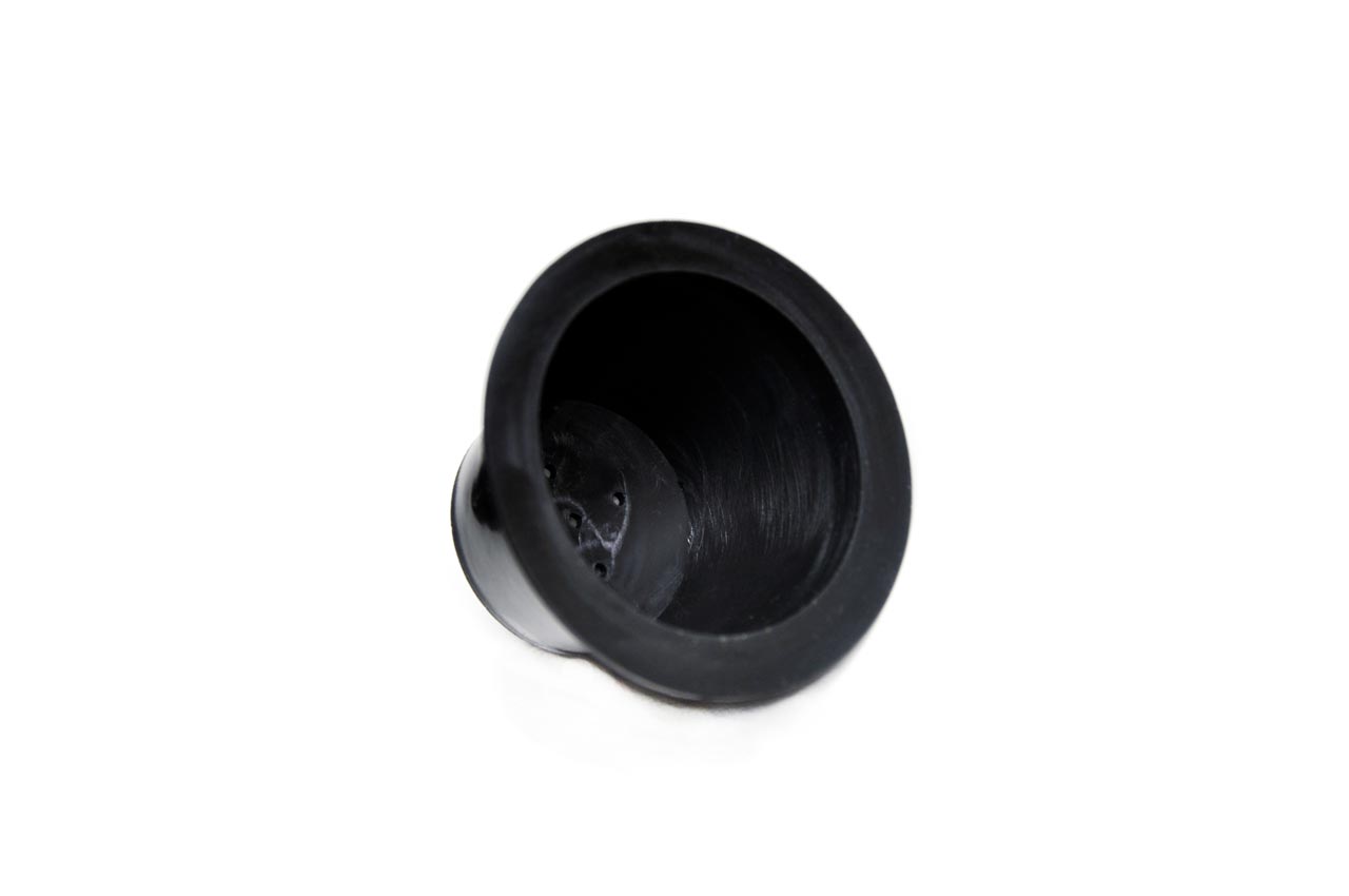 Osłona gumowa 55mm AMIO-01069 