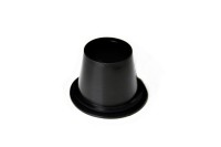 logo Osłona gumowa 55mm AMIO-01069