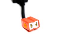 logo Headlight CanBus Adapter H7 socket AMIO-01070