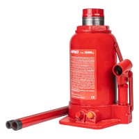 Podnośnik hydrauliczny słupkowy lewarek 32T 32000 kg AMIO-02016 