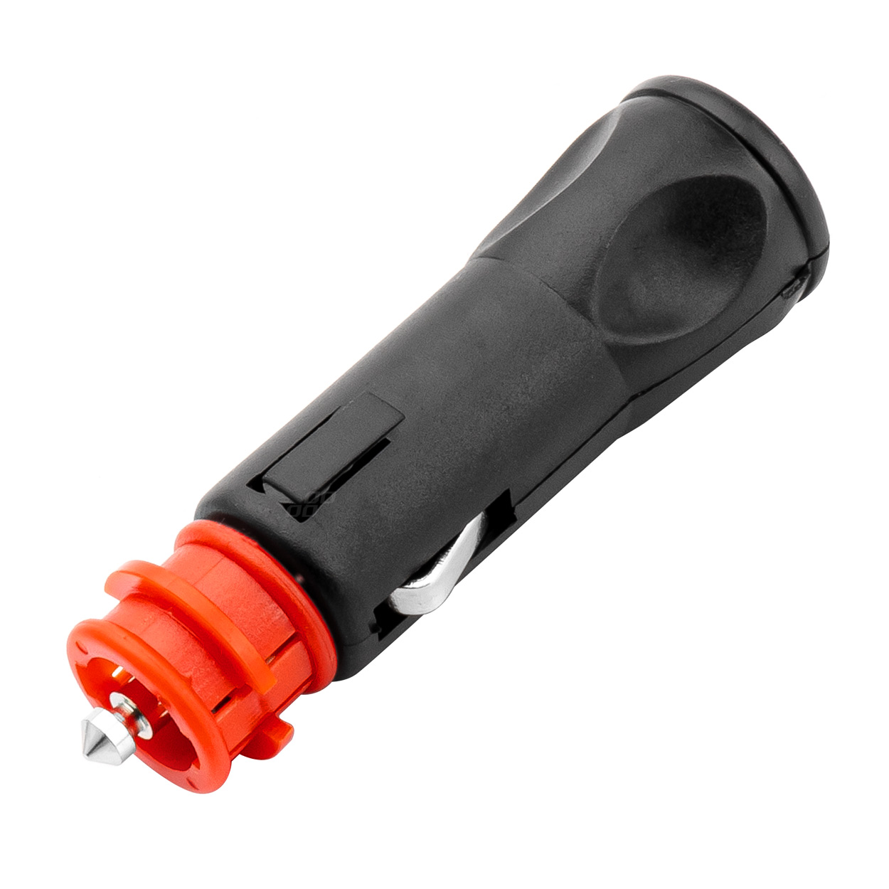 Wtyczka gniazda zapalniczki EURO DIN 12V 24V AMIO-02050 