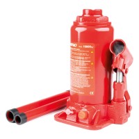 Podnośnik hydrauliczny słupkowy 10T 10000 kg AMIO-02087 